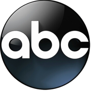 ABC 电视台标志——视图1