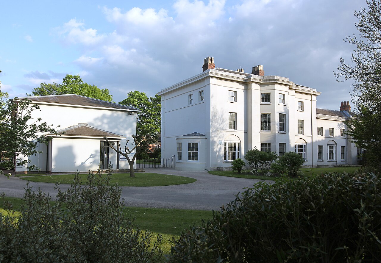 Soho House Babington
