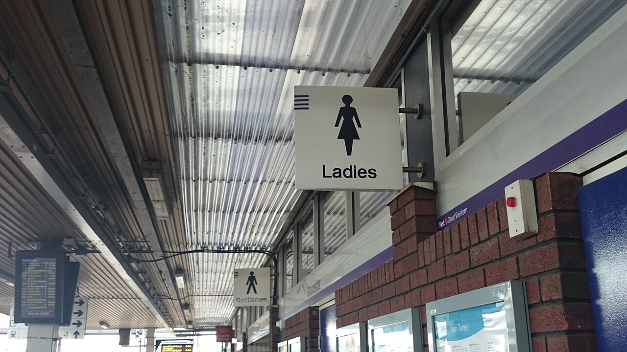 英国铁路字母系统
