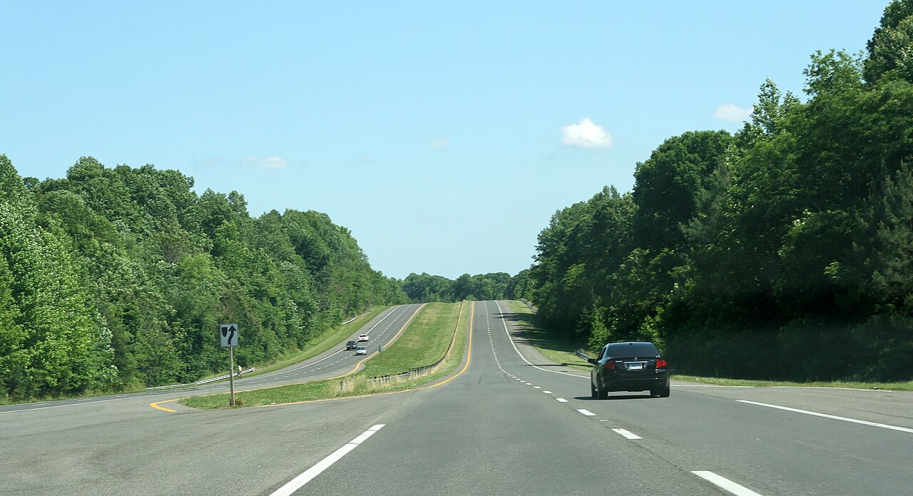 英国道路标识系统