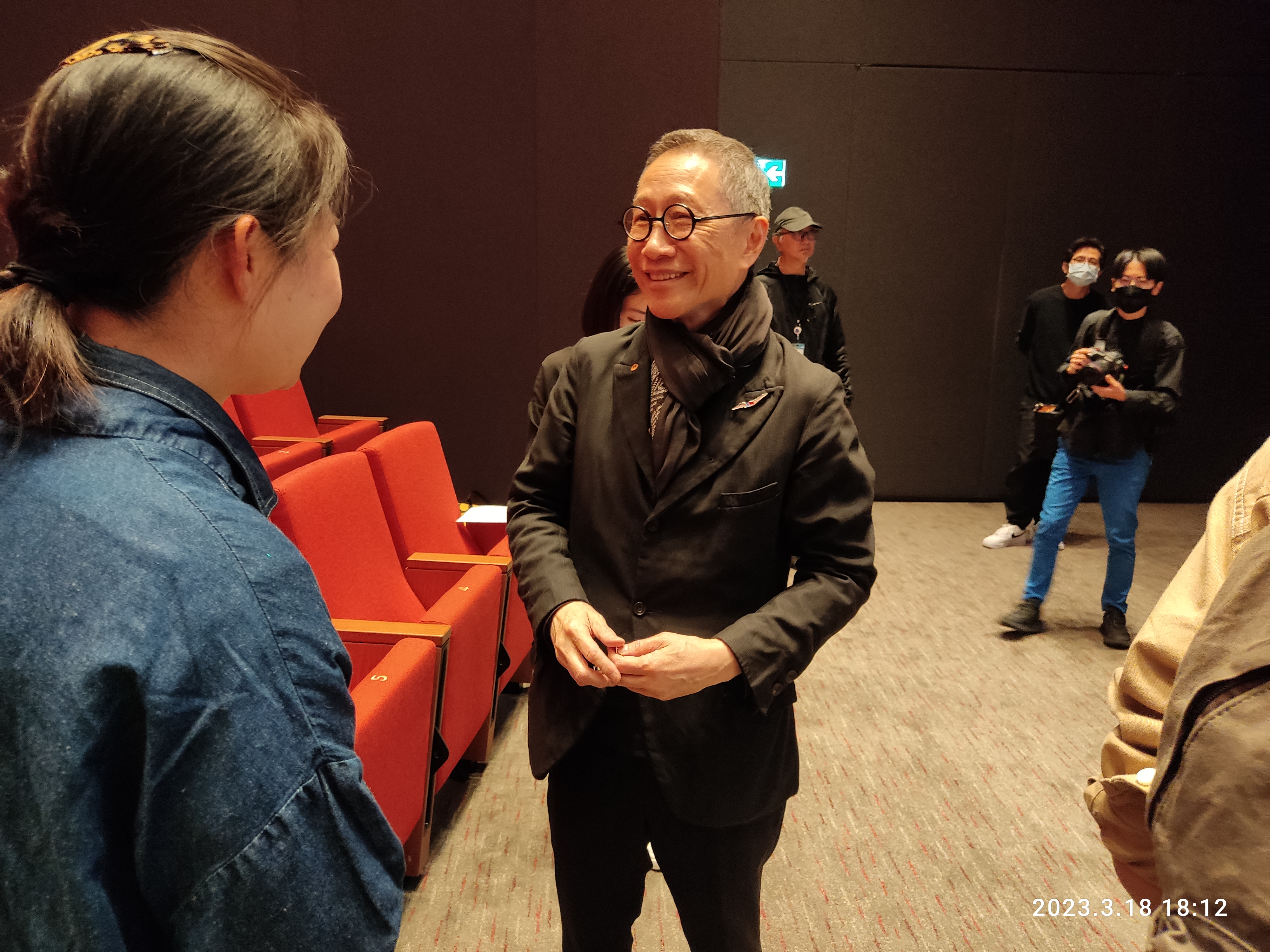 茶品牌设计系列——视图1