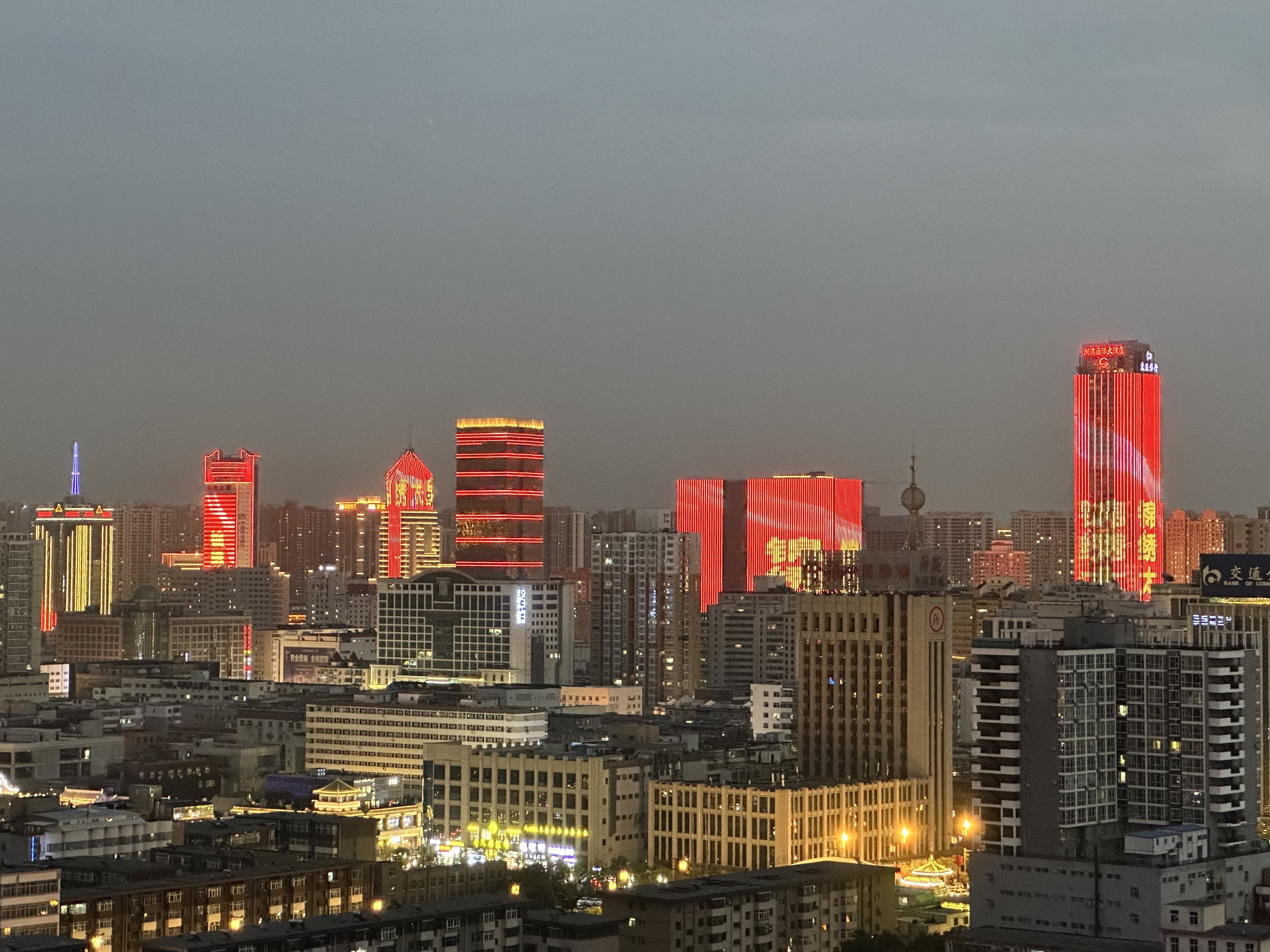 长江美术馆——视图1