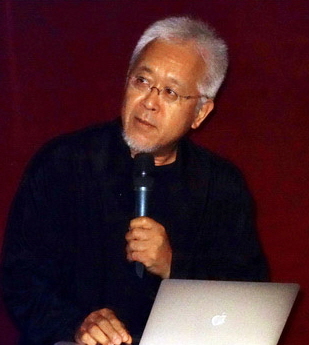 《设计中的设计》——视图2