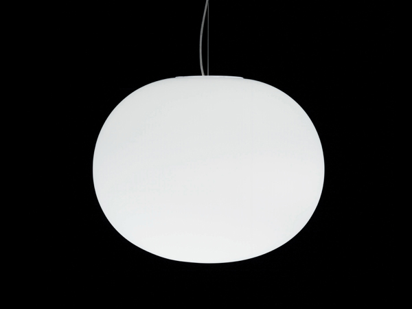 Glo-Ball——台灯