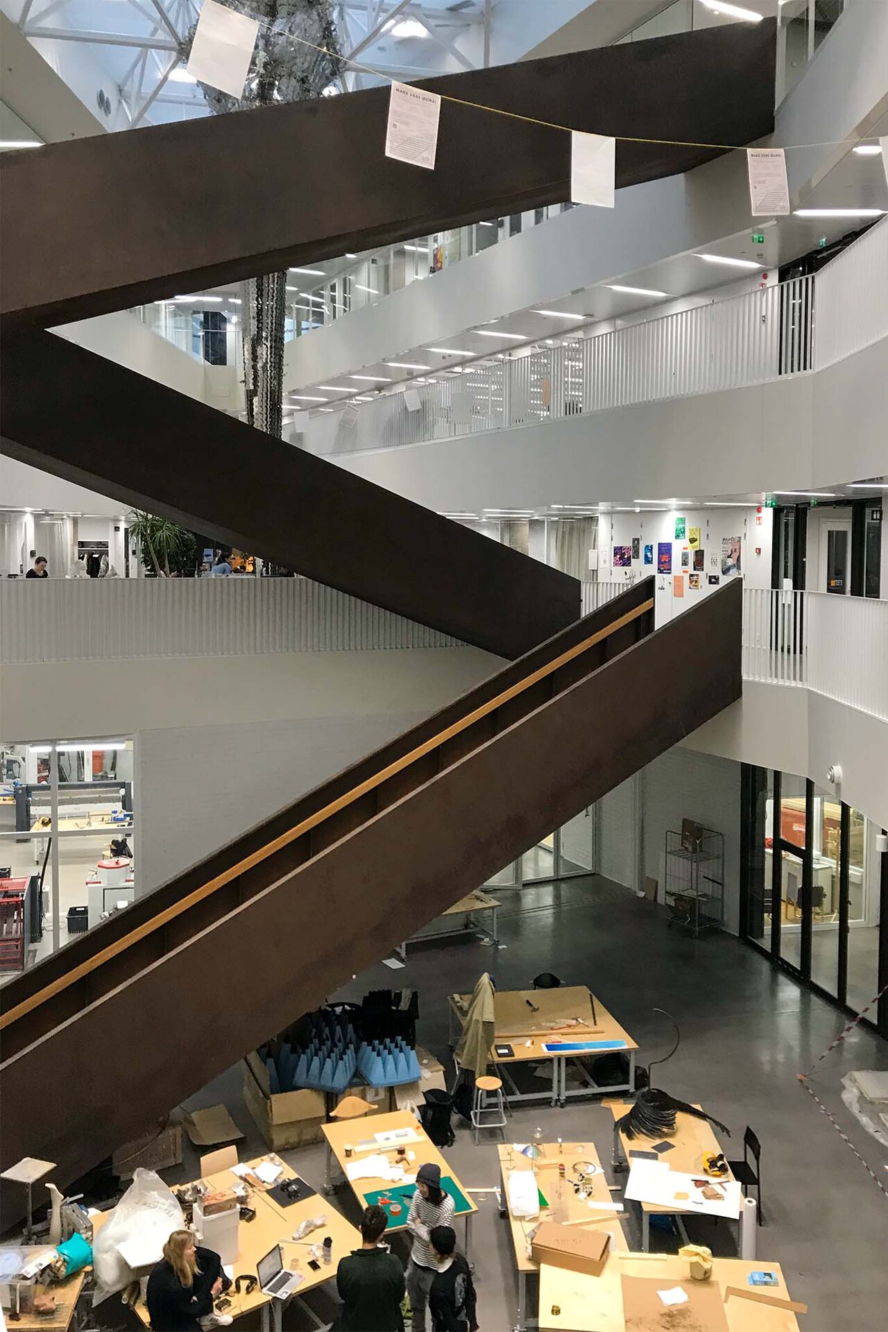 Helsinki Design Lab 战略设计实验室