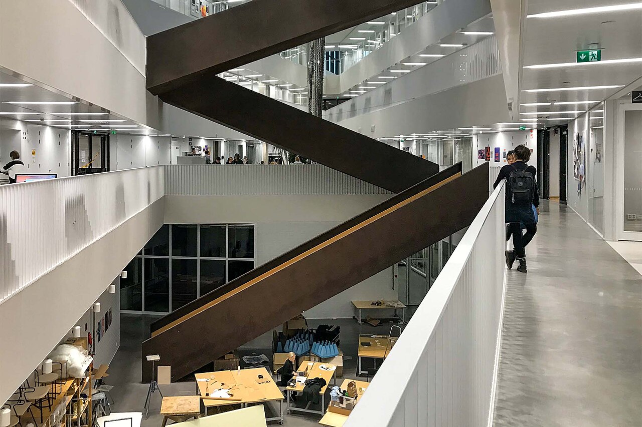 Helsinki Design Lab 战略设计实验室