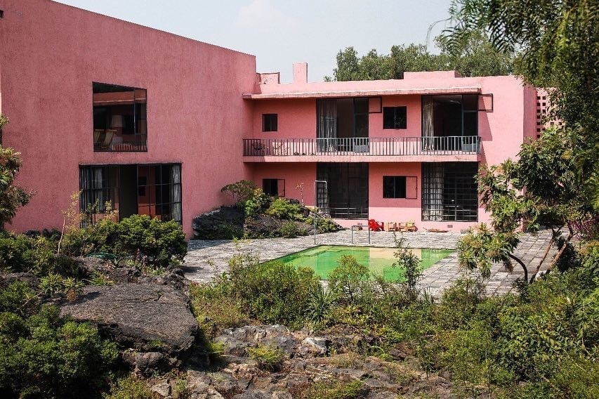 Pedregal——Casa Pedregal