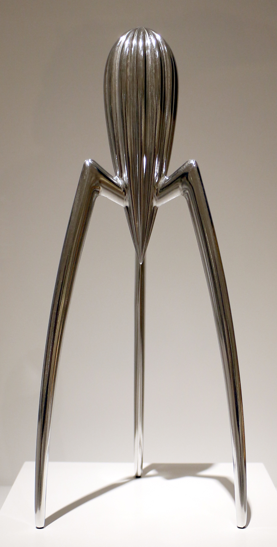Juicy Salif——展台陈列