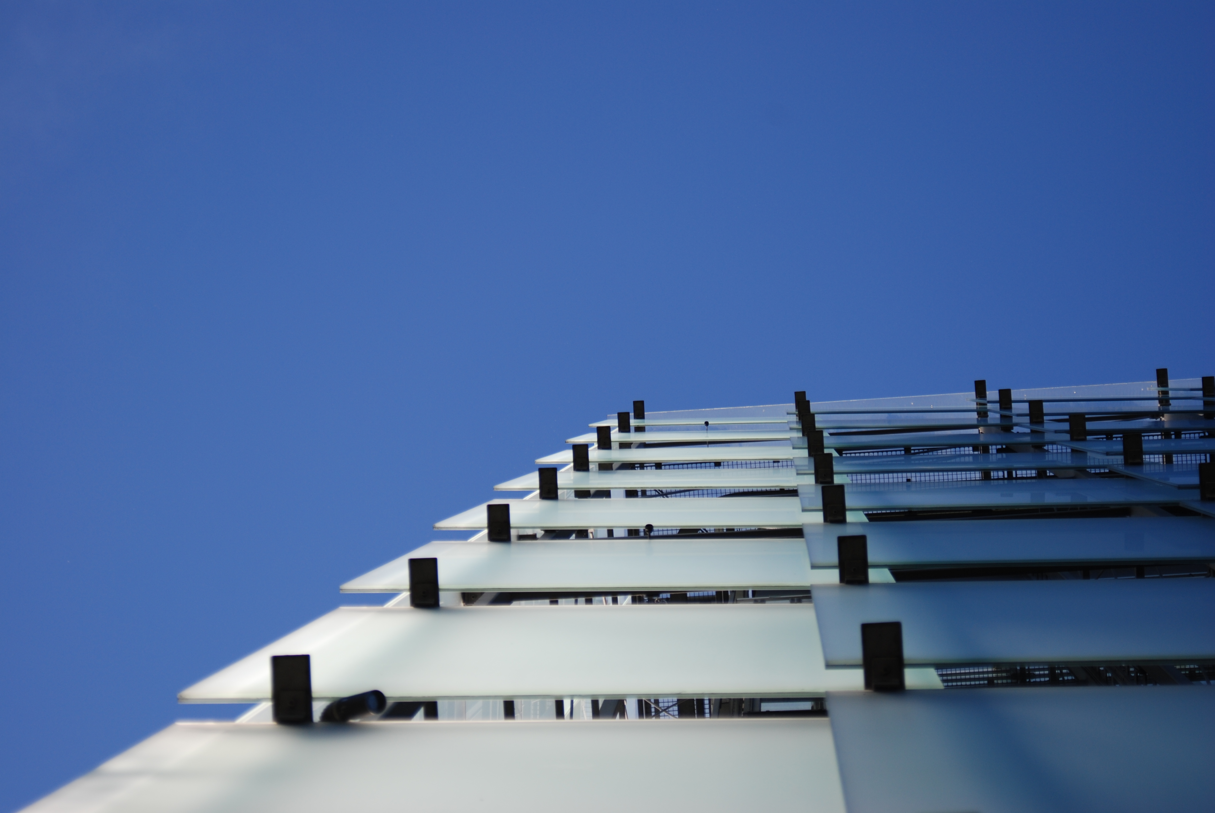 Kunsthaus Bregenz——全景