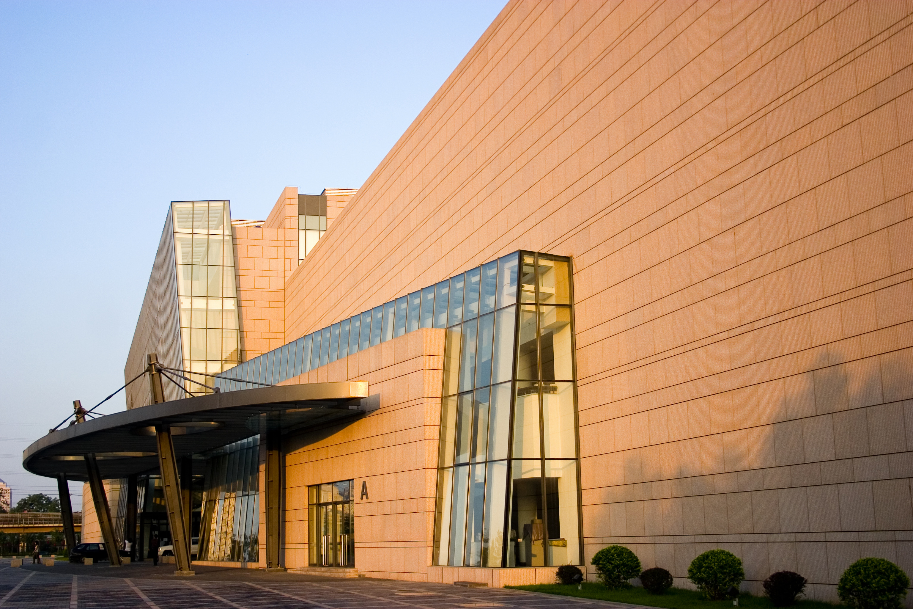 中国首个工业设计系课程体系——视图1