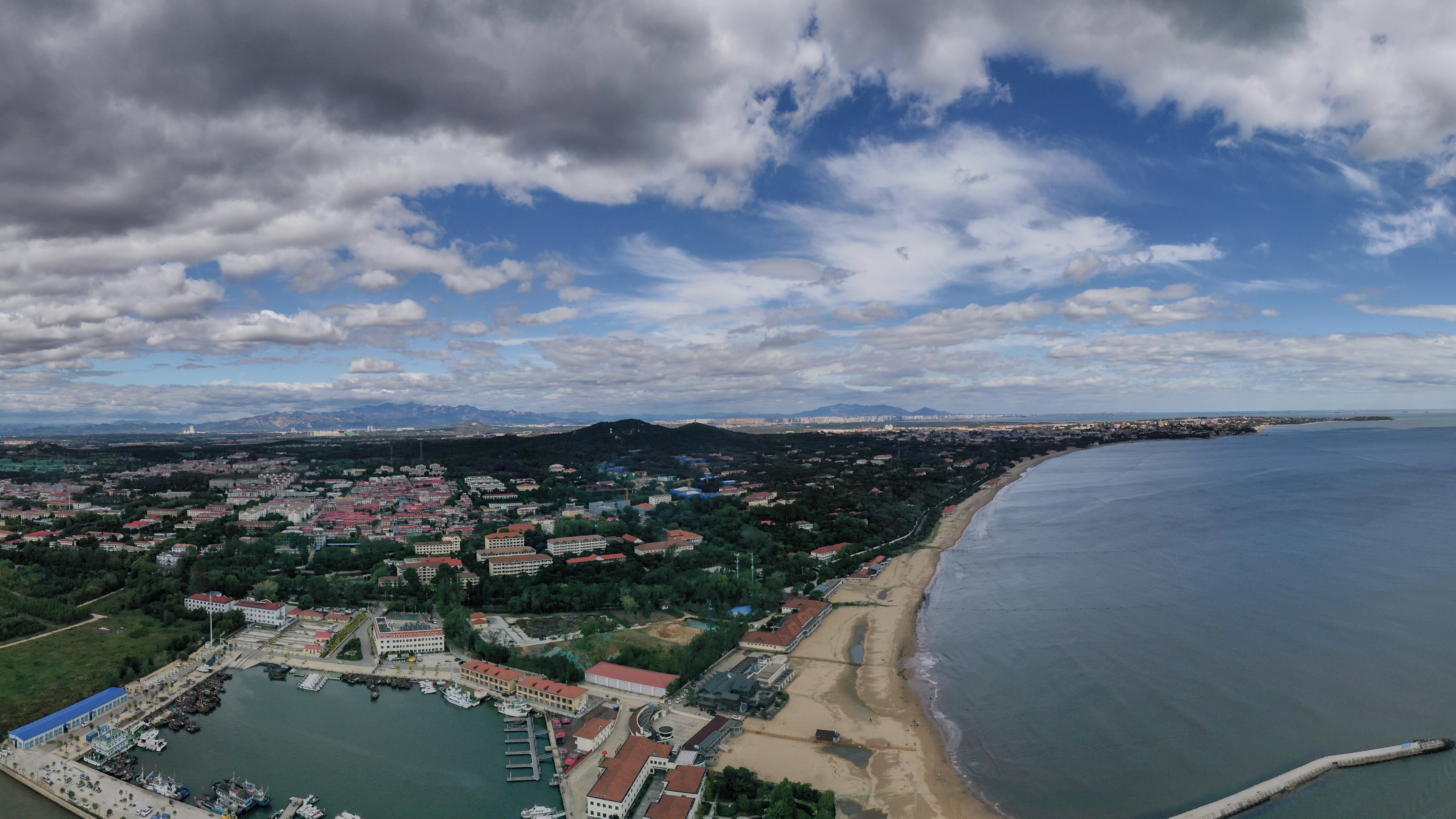 海边教堂——视图2