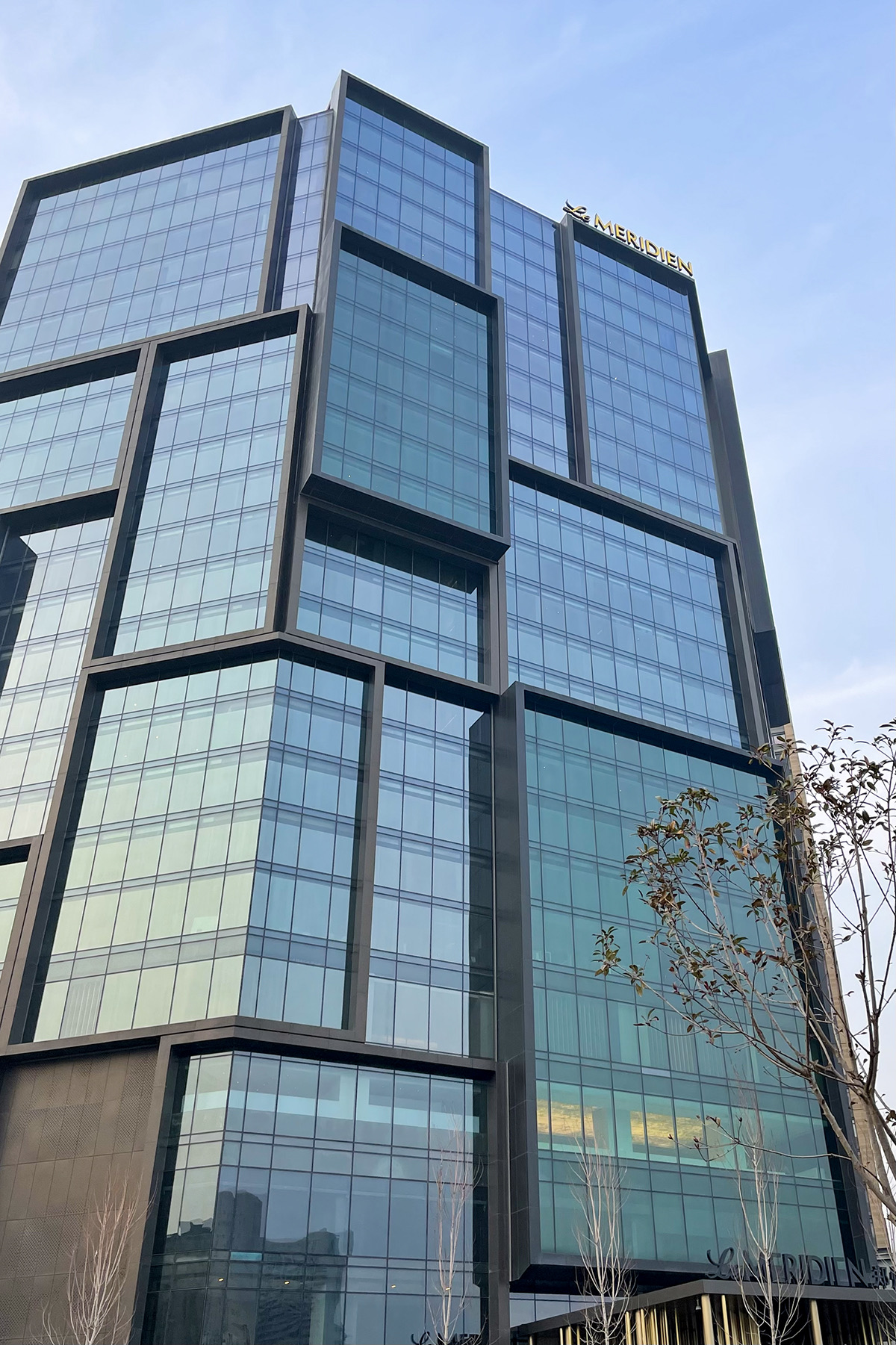 Stellar Works家具系列——视图2