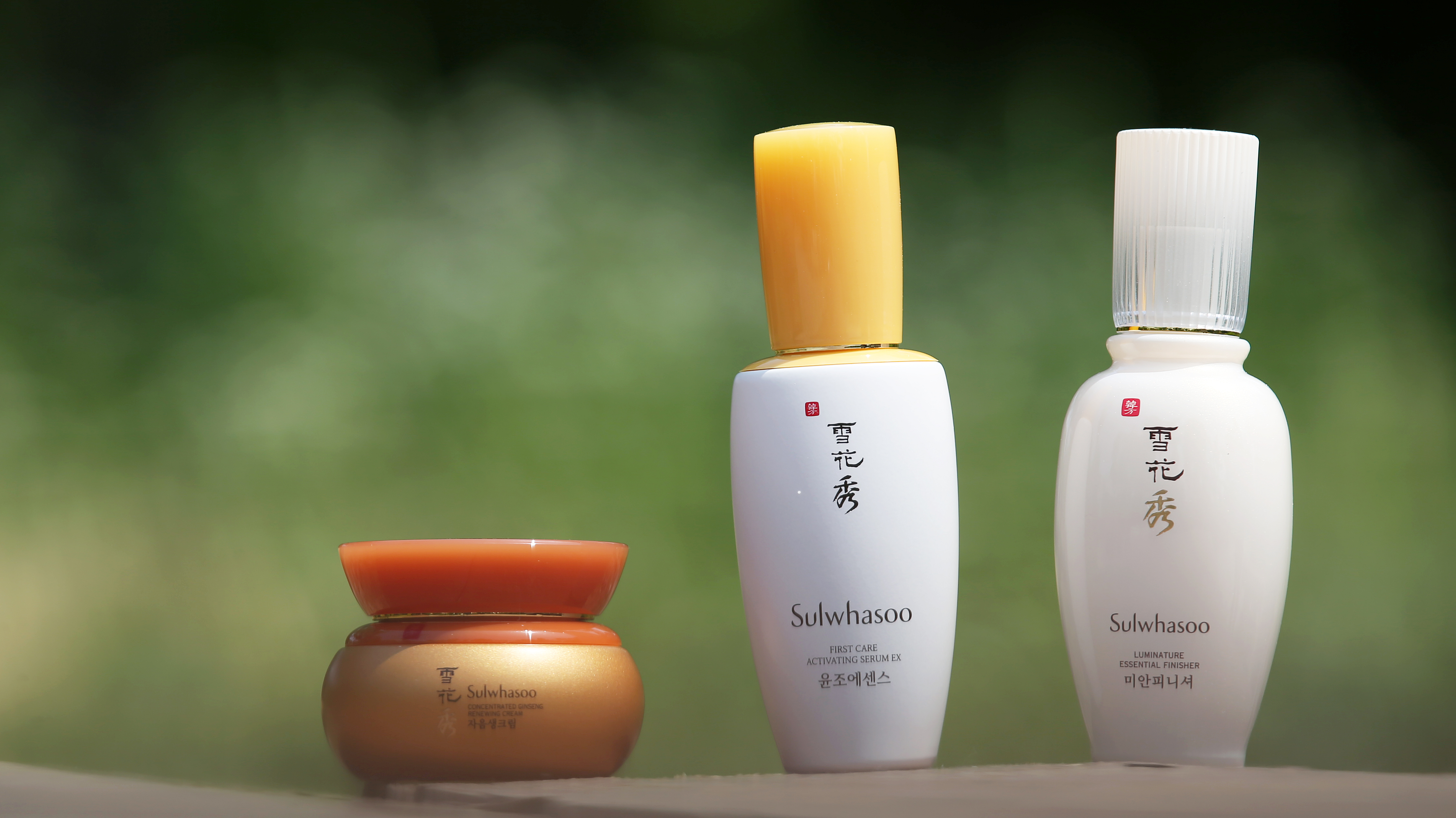 雪花秀首尔旗舰店——视图1