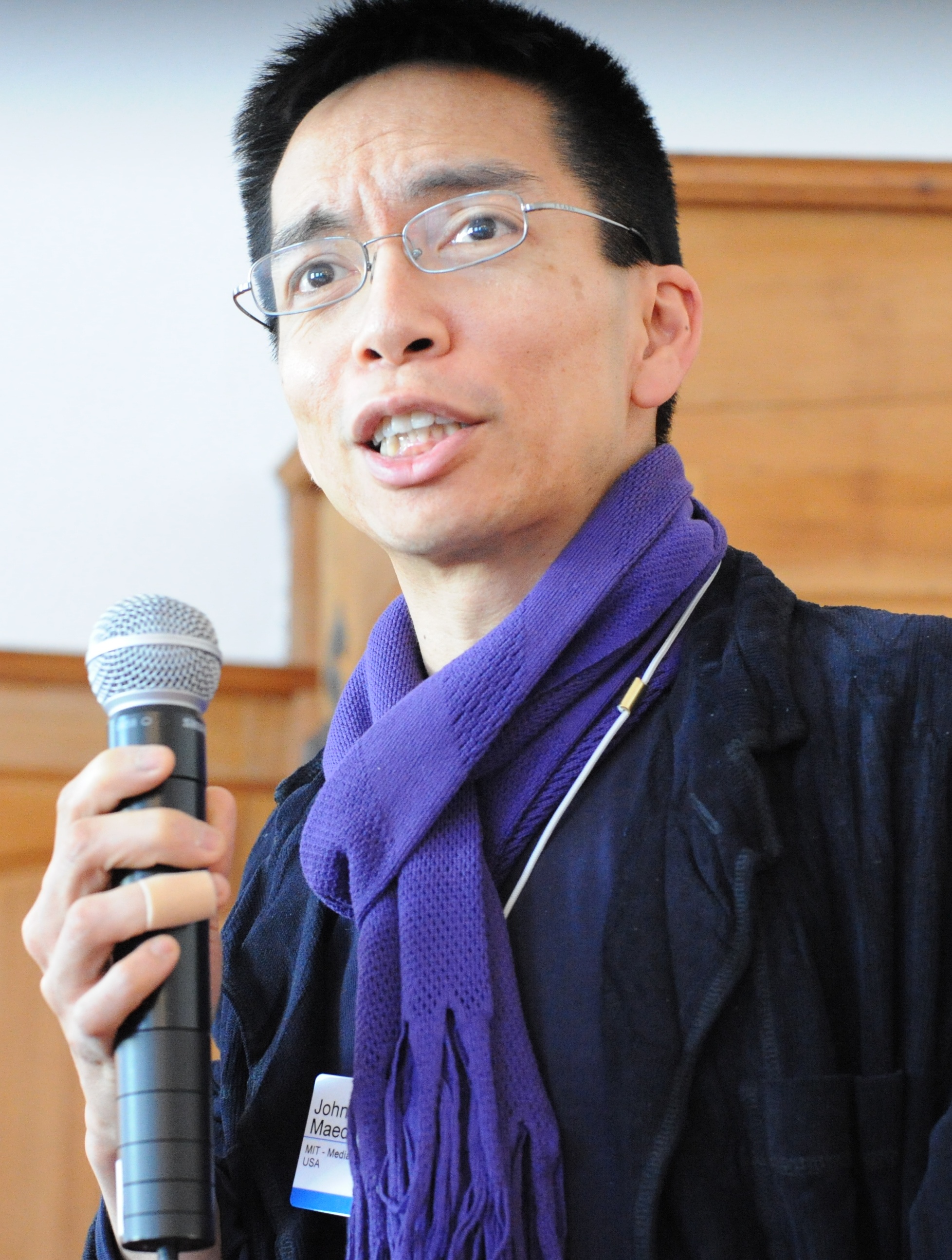 《简约法则》——视图1