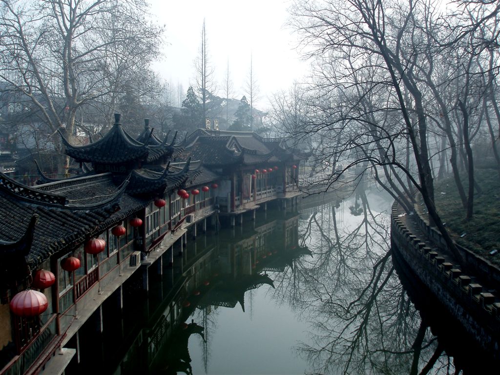 青普扬州行馆——视图2