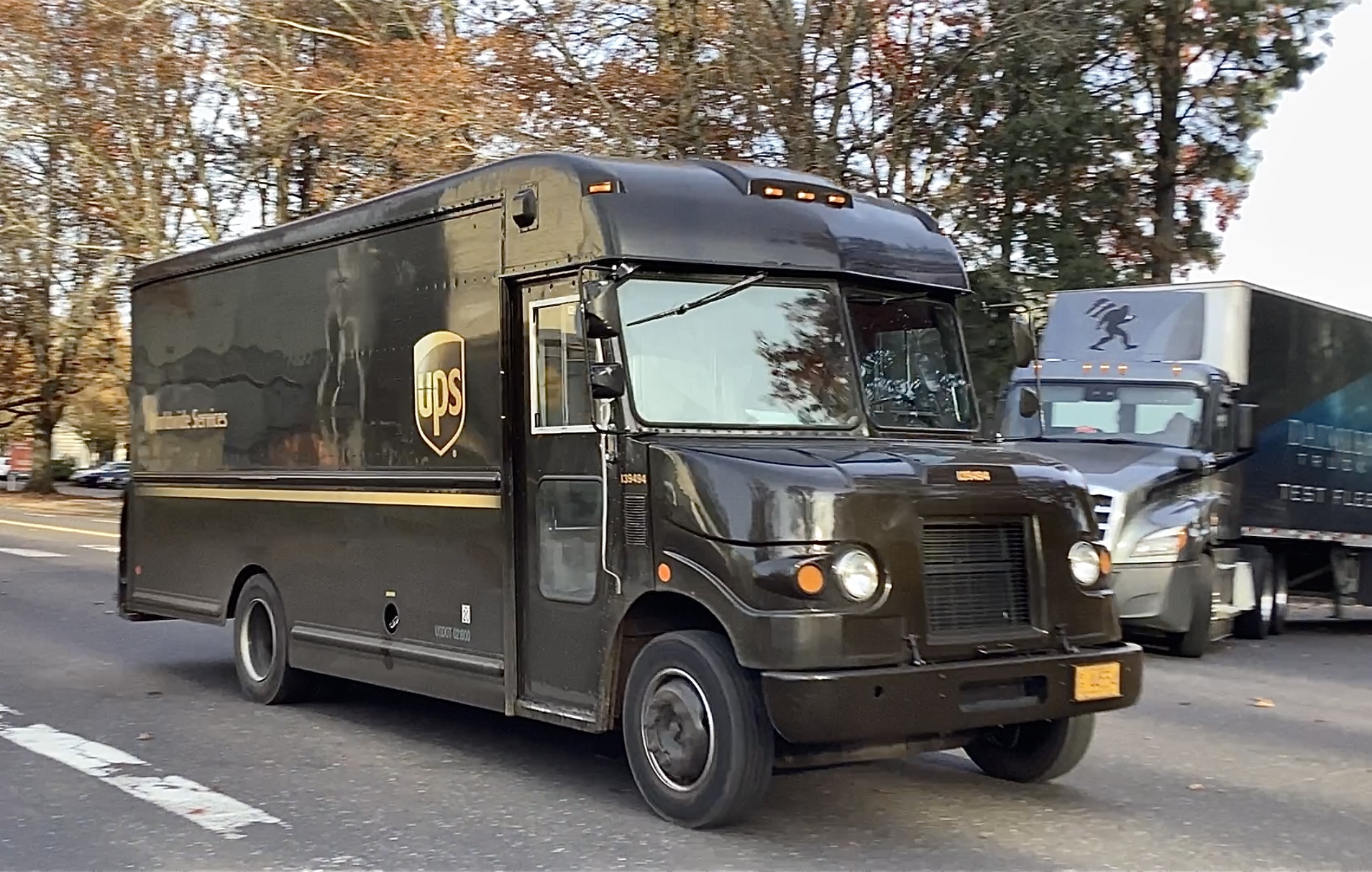 UPS 标志（兰德版）——视图2