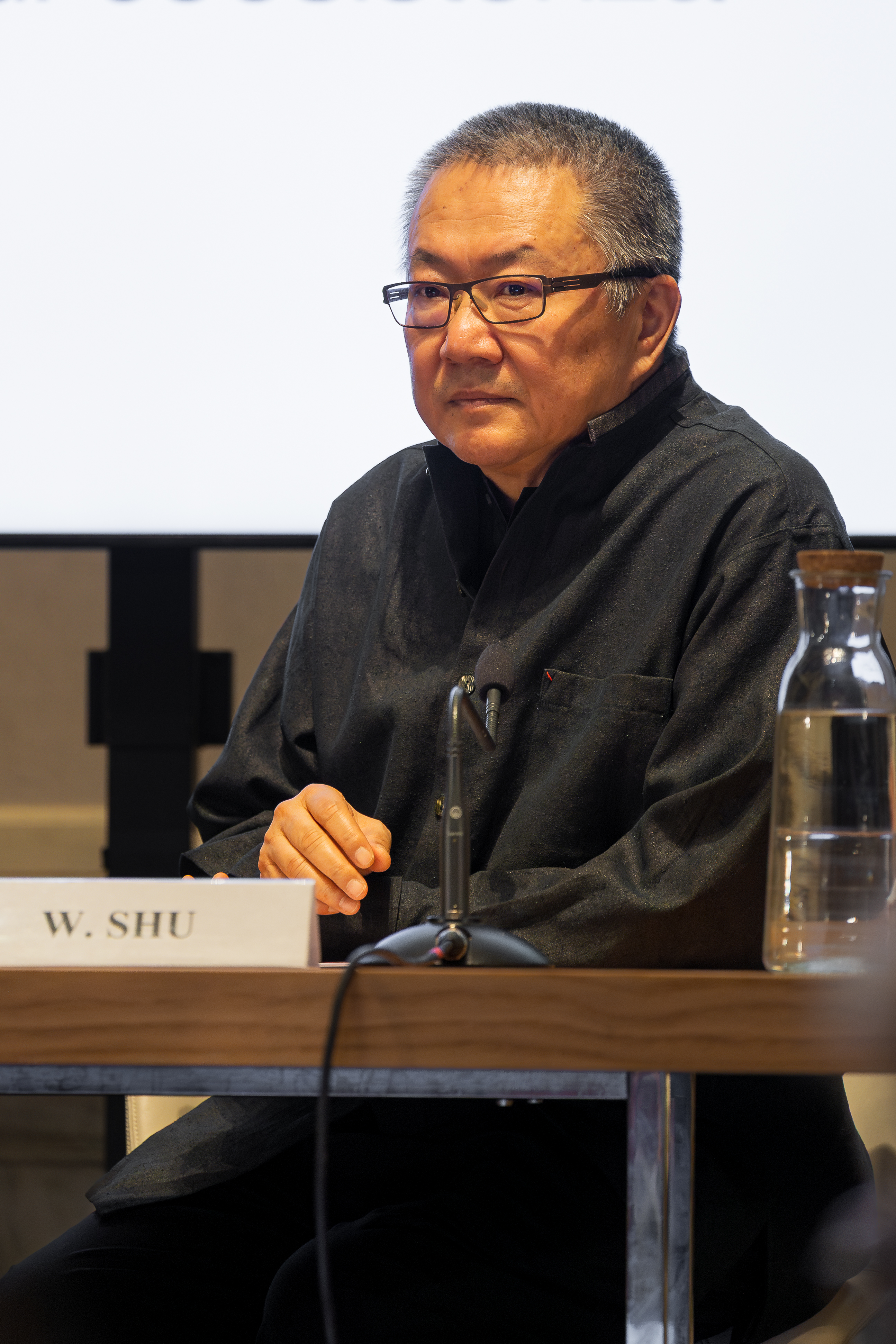 中国美院象山校区——视图2